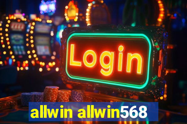 allwin allwin568